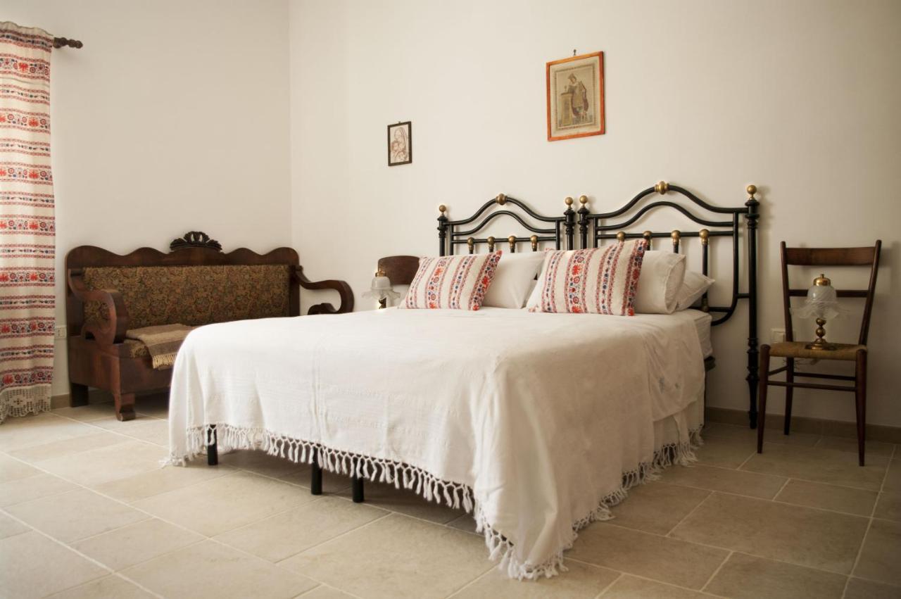 Il Trullo Bianco A Masseria Santalachicca Masseria Orimini المظهر الخارجي الصورة