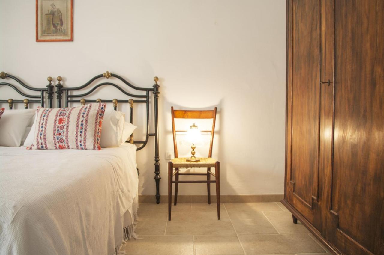 Il Trullo Bianco A Masseria Santalachicca Masseria Orimini المظهر الخارجي الصورة