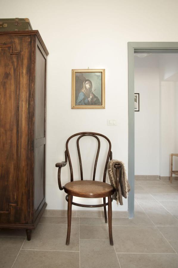Il Trullo Bianco A Masseria Santalachicca Masseria Orimini المظهر الخارجي الصورة