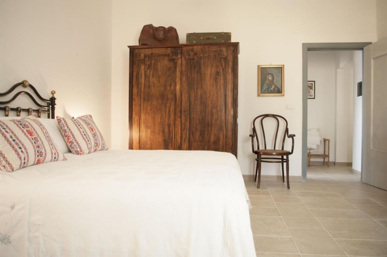 Il Trullo Bianco A Masseria Santalachicca Masseria Orimini المظهر الخارجي الصورة
