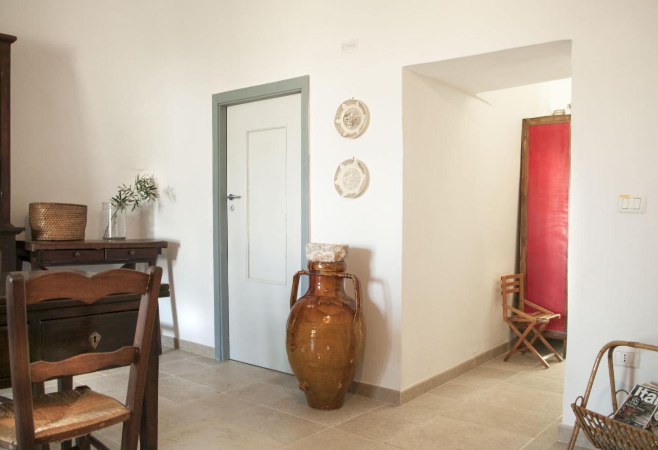 Il Trullo Bianco A Masseria Santalachicca Masseria Orimini المظهر الخارجي الصورة